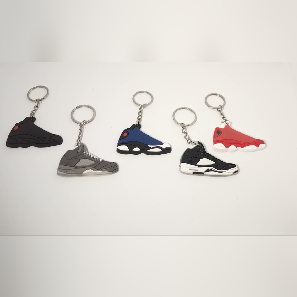 Air Jordan Key Chains 3/$15